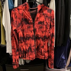 Lululemon jacket 6